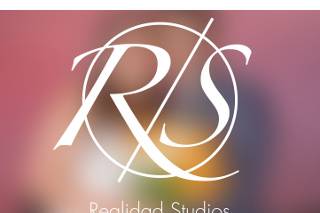 Realidad Studios logo