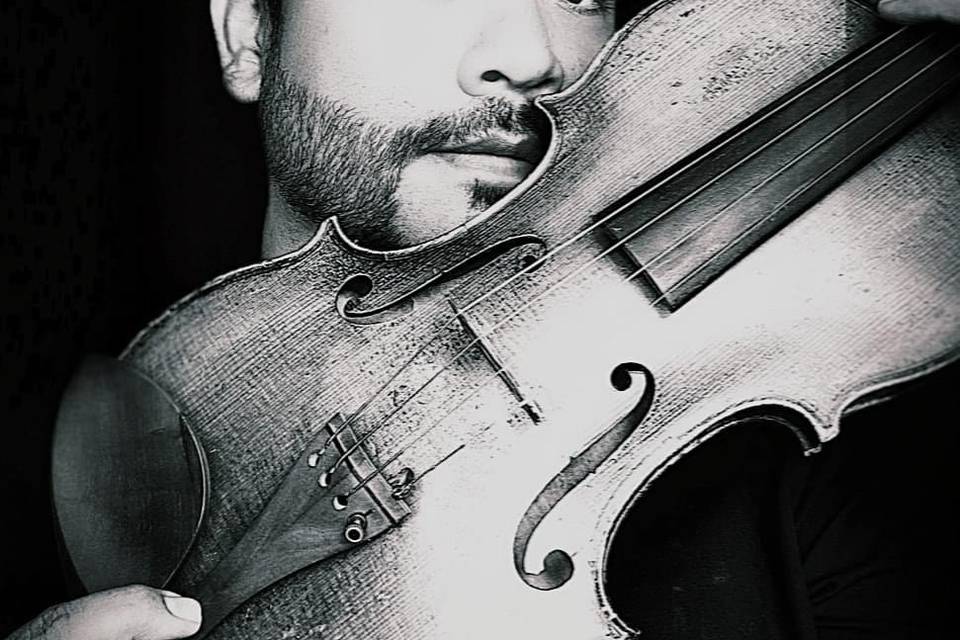 Chris Violino