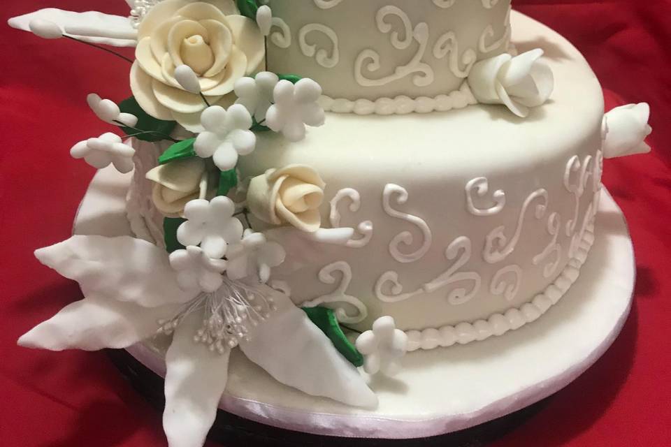 Tortas con Diseño - Consulta disponibilidad y precios