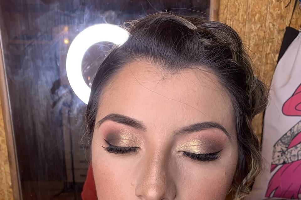 Maquillaje