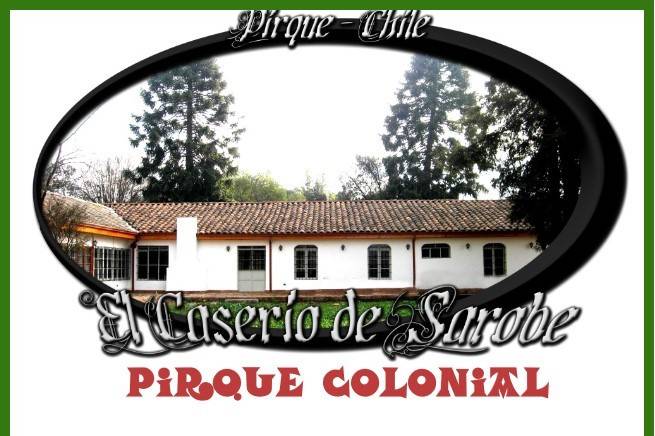 Pirque Colonial