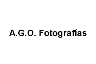 A.G.O. Fotografías
