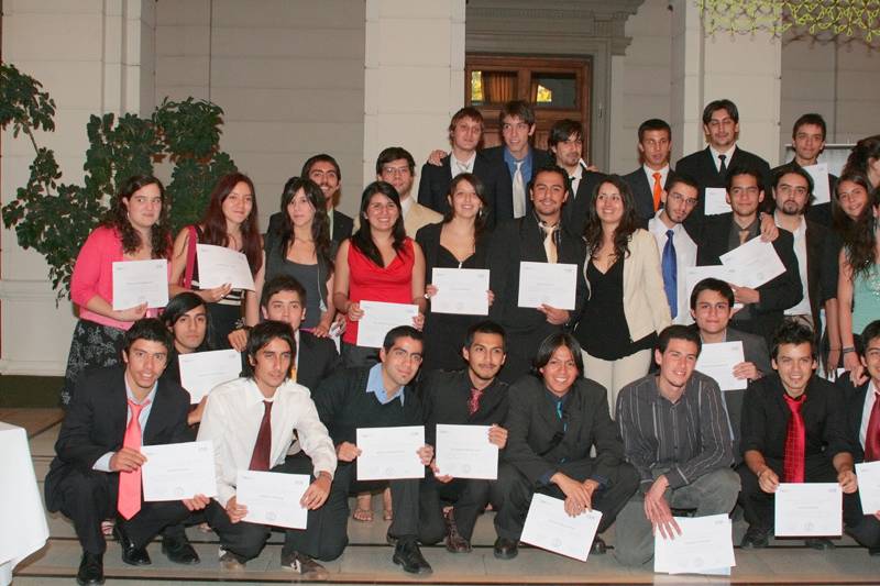 Graduados