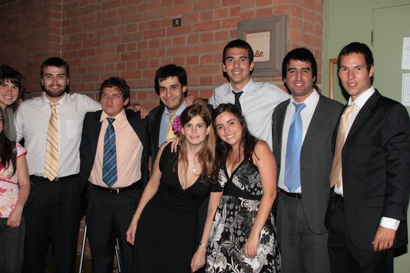 Graduados Premium