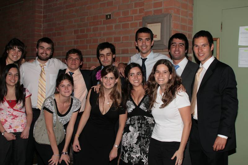 Graduados Premium