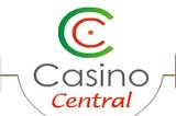 Casino Central logo