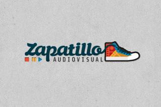 Zapatillo audiovisual logo
