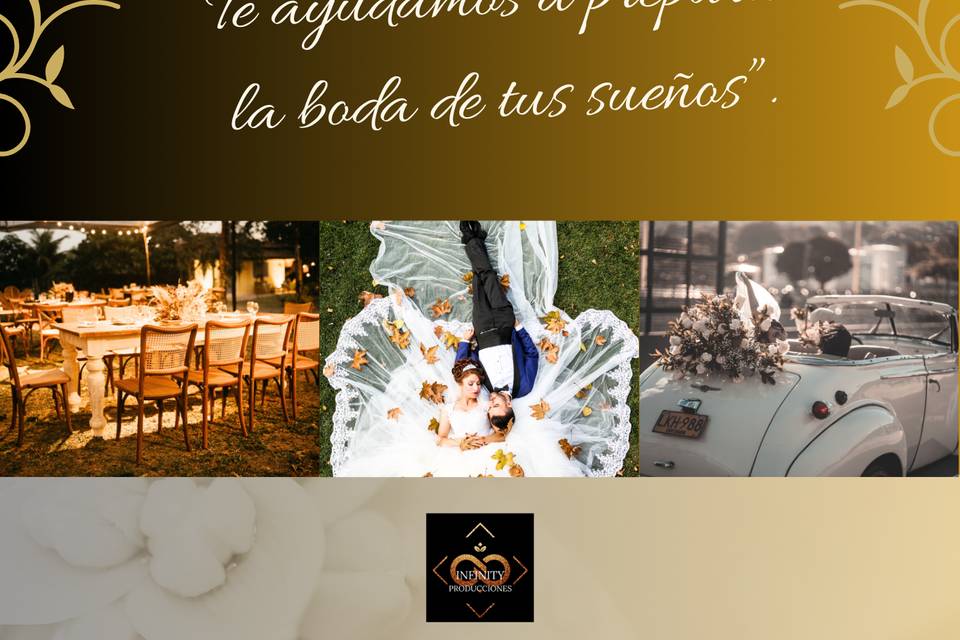 Bodas