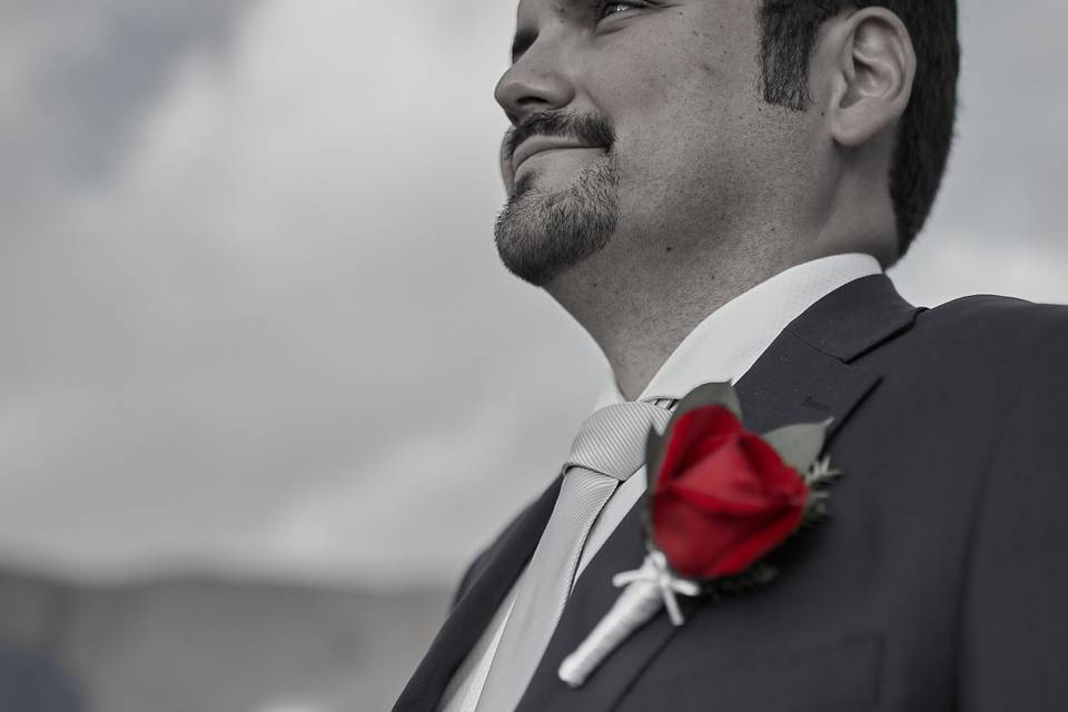 Matrimonios fotografiados