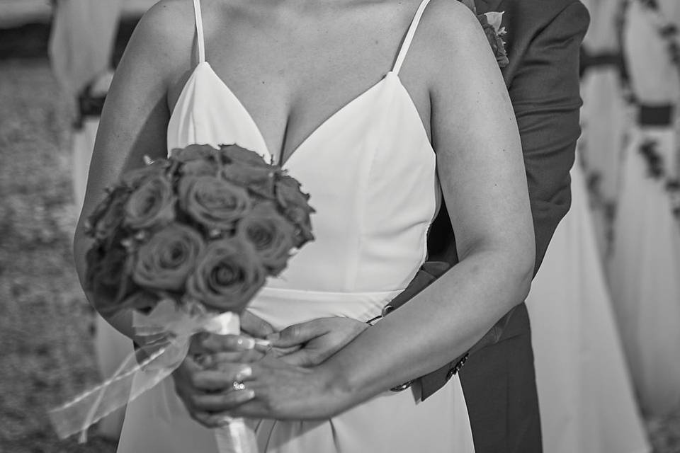 Matrimonios fotografiados