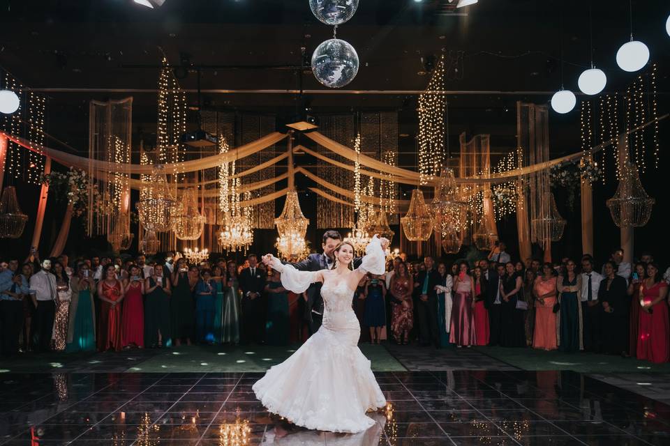 Wedding planner