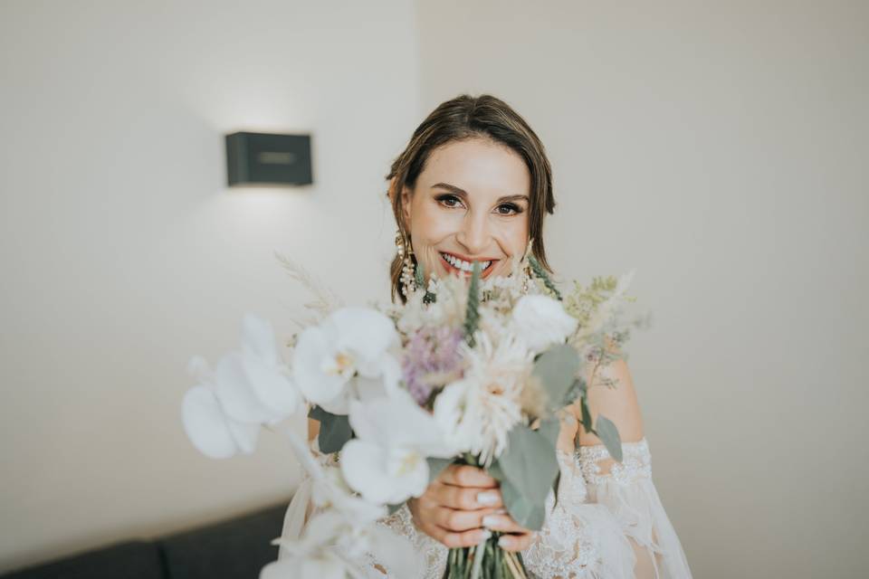 Wedding planner