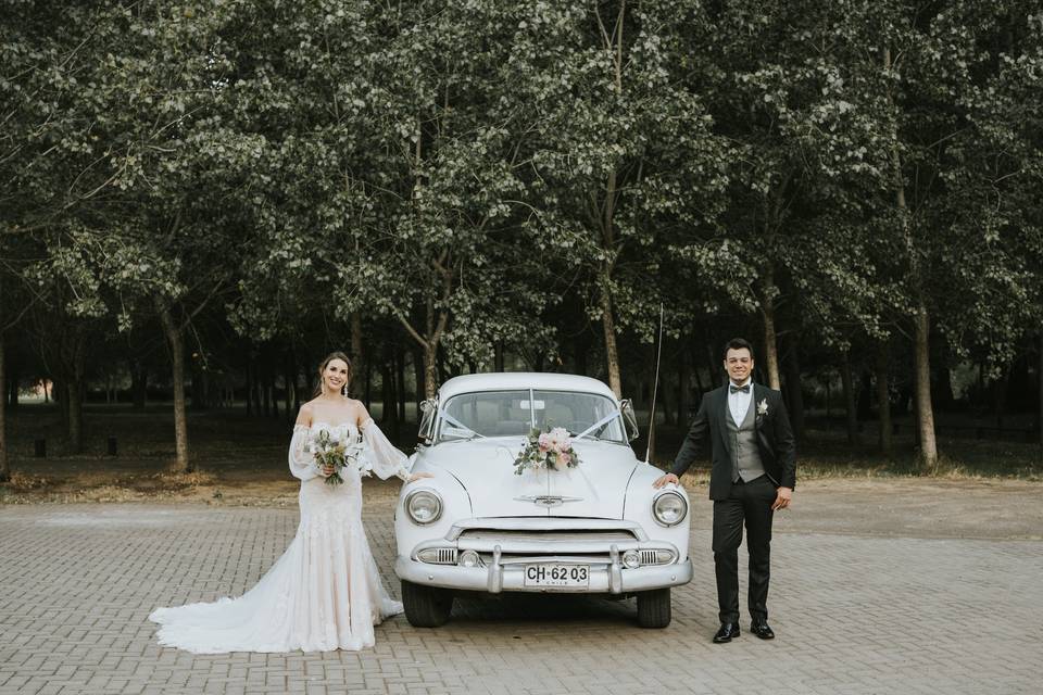 Wedding planner