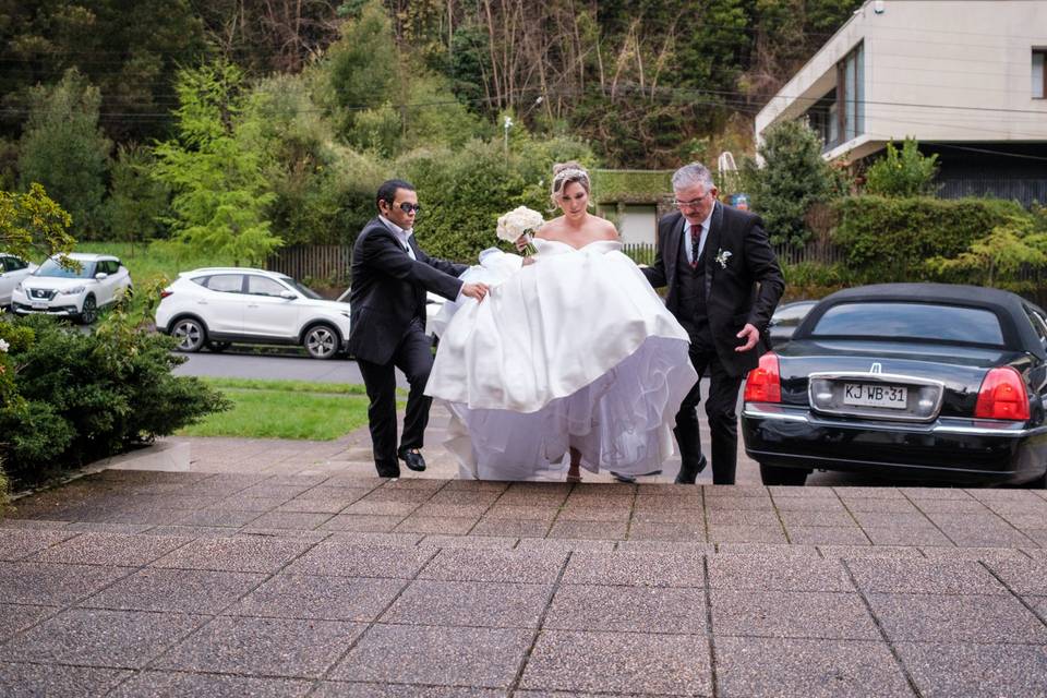 Wedding planner