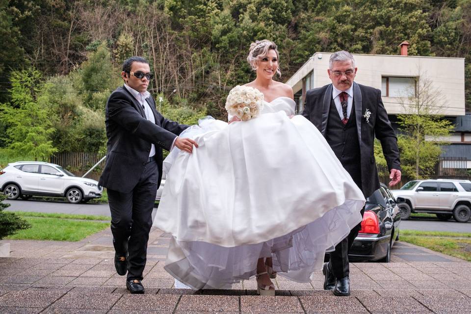 Wedding planner