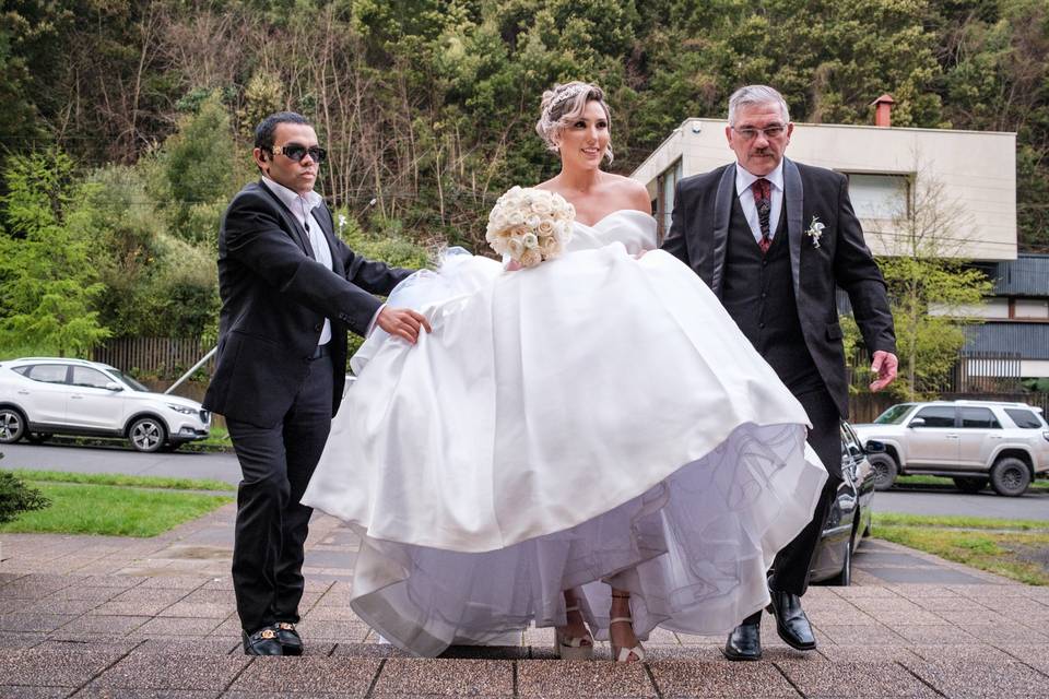 Wedding planner