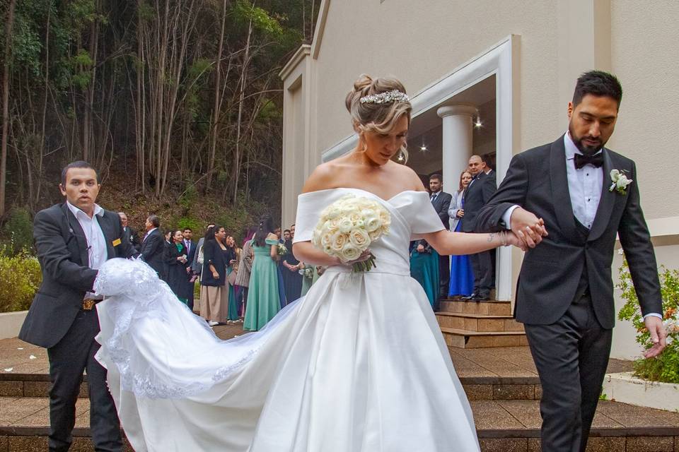 Wedding planner