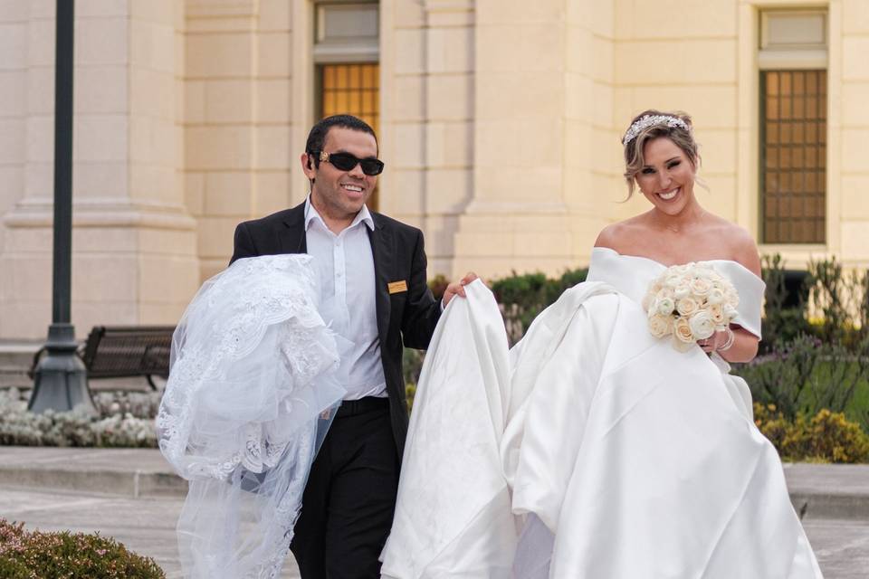 Wedding planner