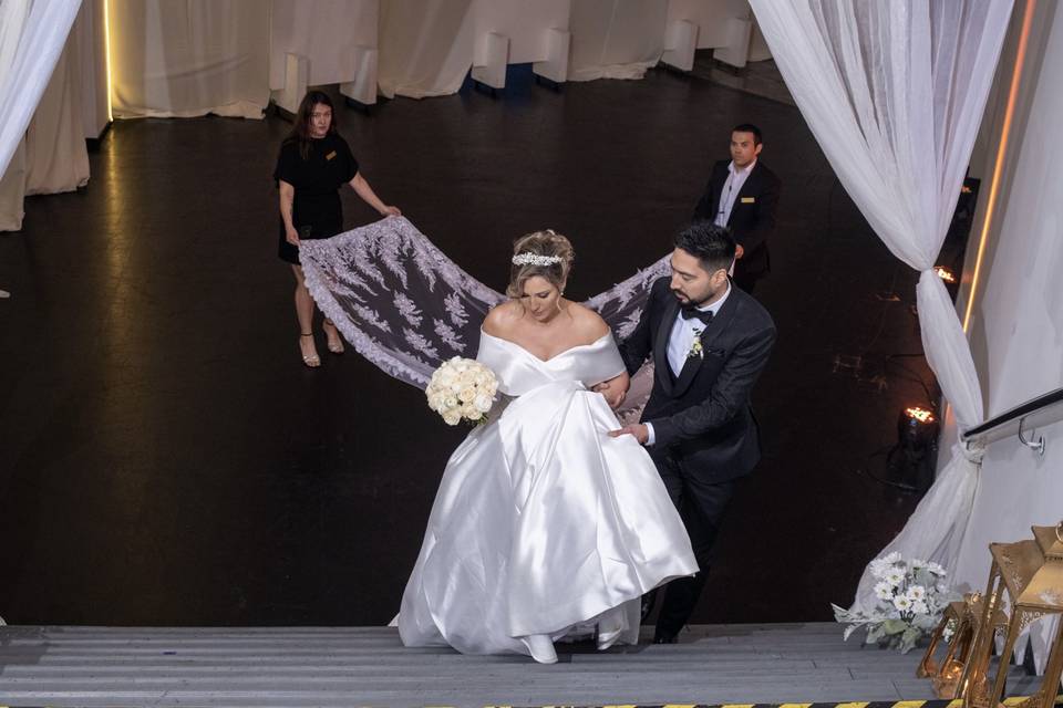 Wedding planner