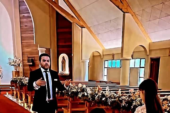 Wedding planner