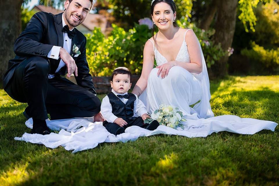 Wedding planner