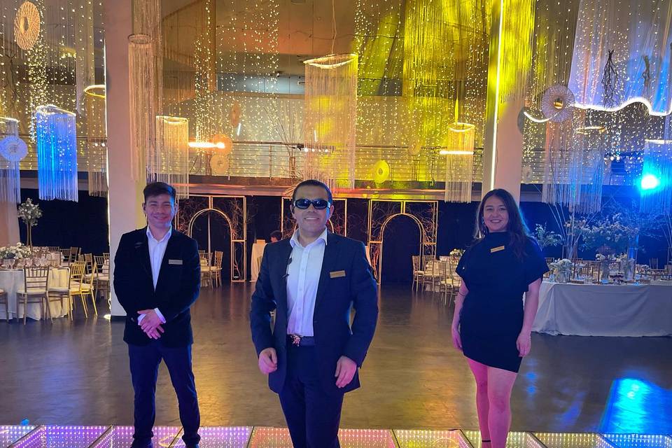 Wedding planner