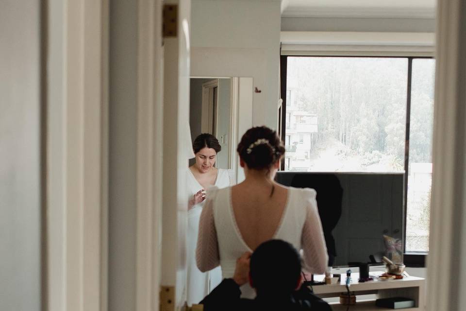 Wedding planner