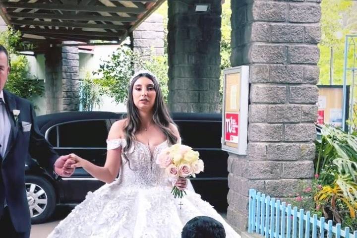 Wedding planner