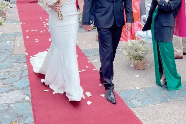 Wedding planner