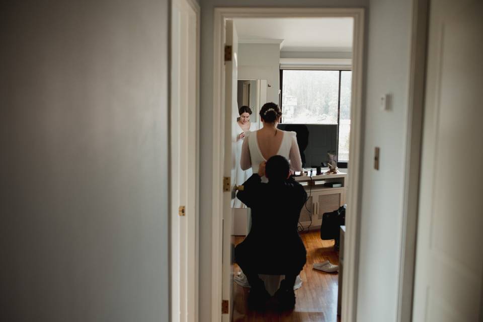 Wedding planner