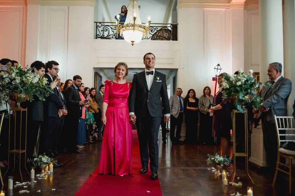 Wedding planner