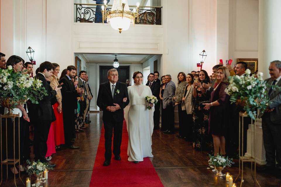 Wedding planner