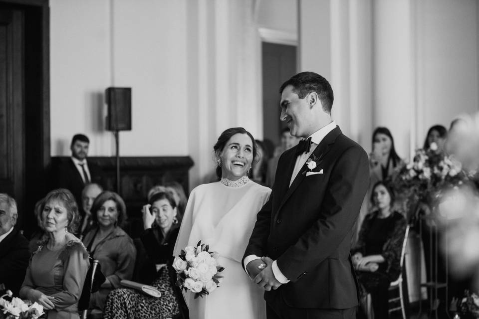 Wedding planner
