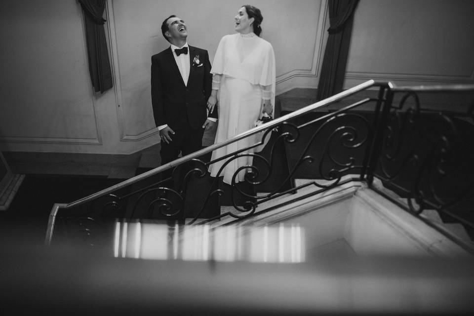 Wedding planner