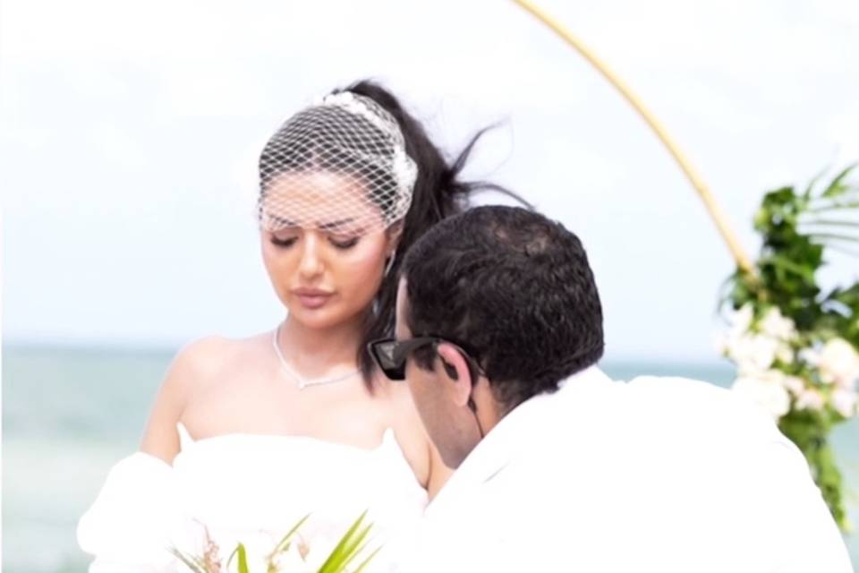 Wedding planner