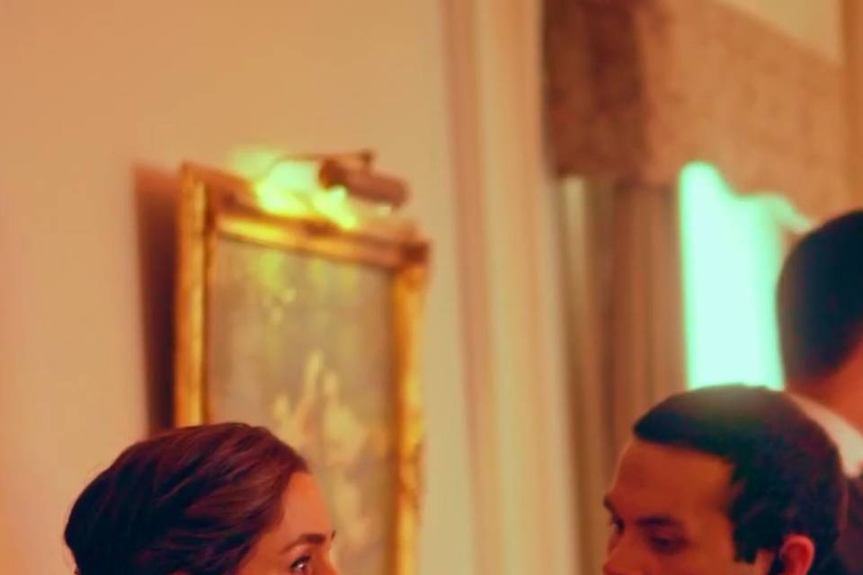 Wedding planner