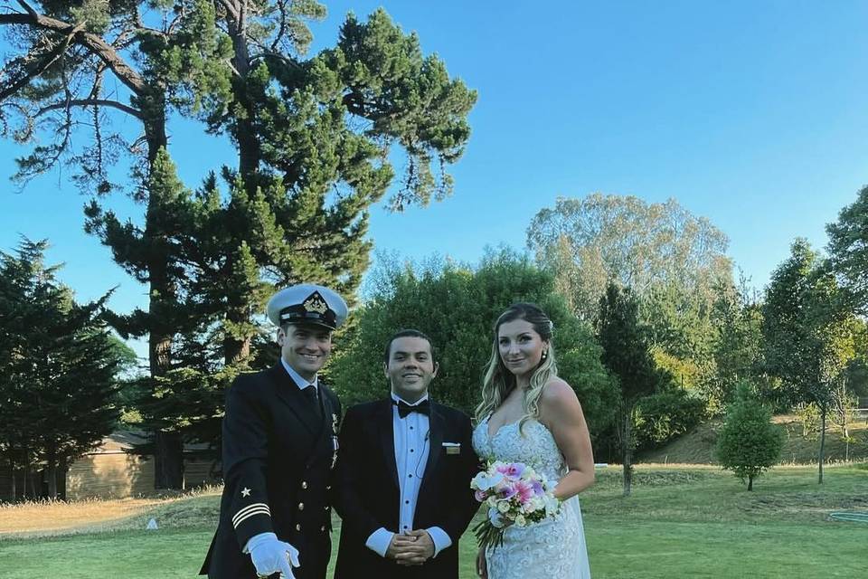 Wedding planner