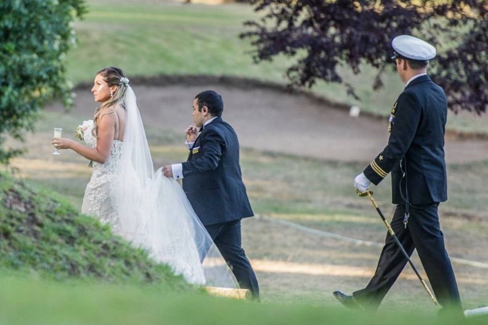 Wedding planner