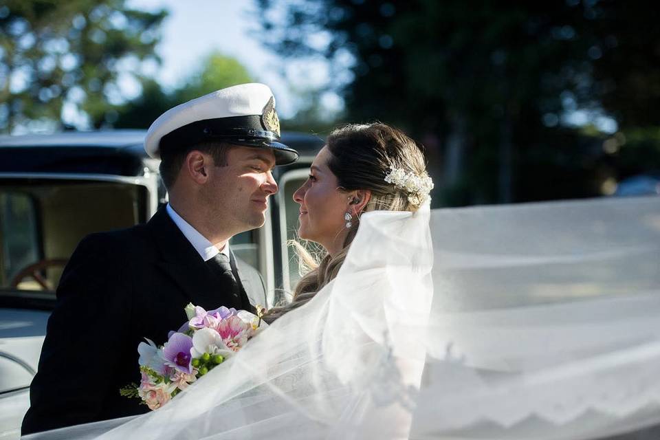 Wedding planner