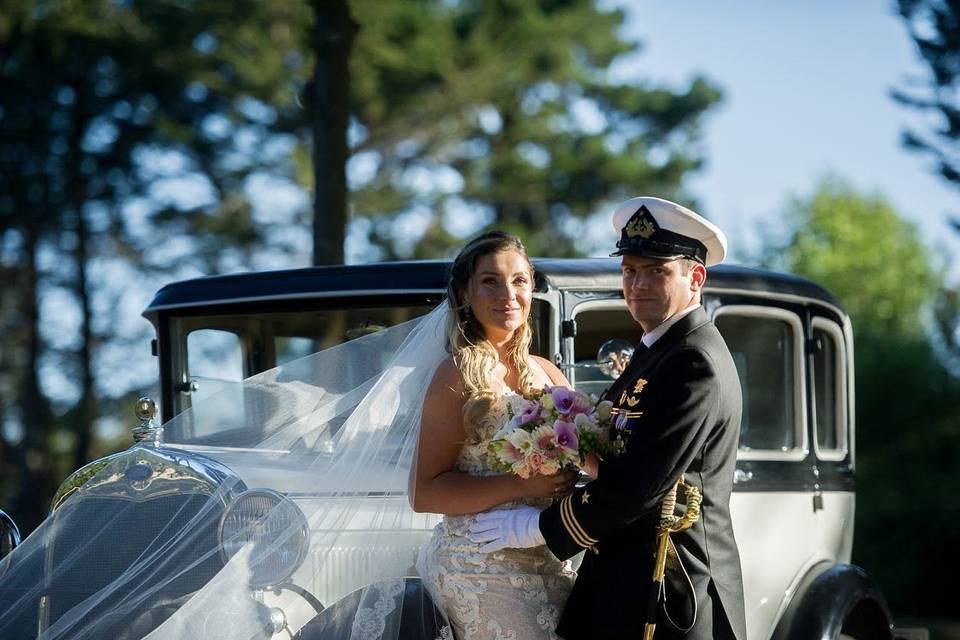 Wedding planner
