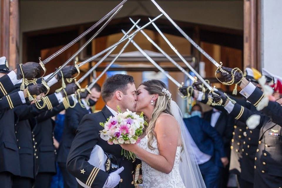 Wedding planner
