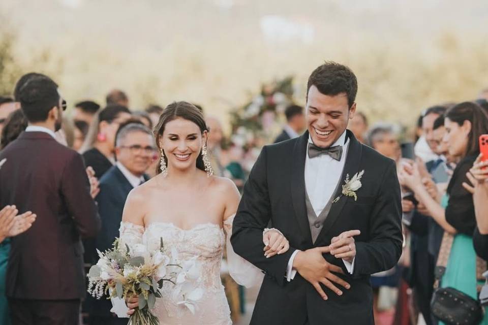 Wedding planner
