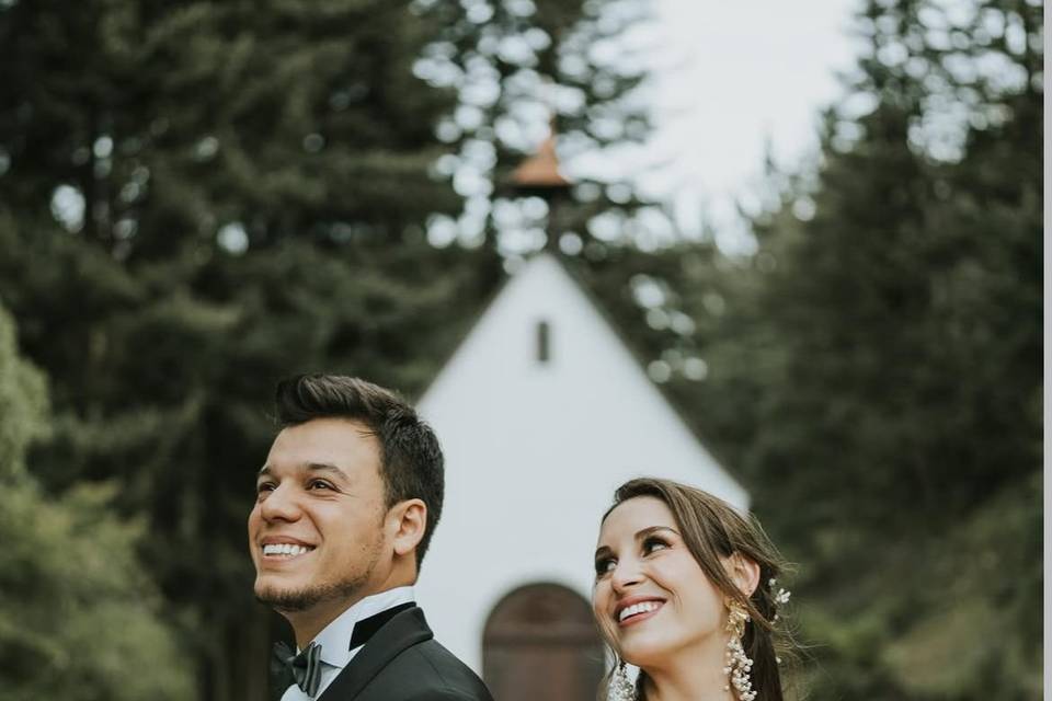 Wedding planner