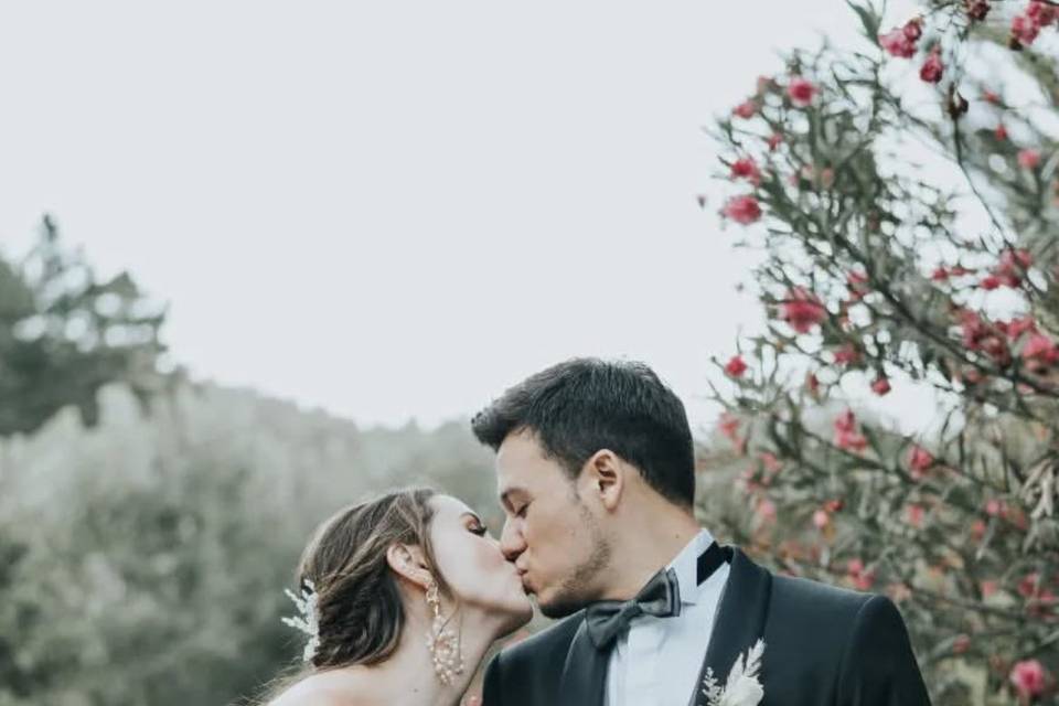 Wedding planner
