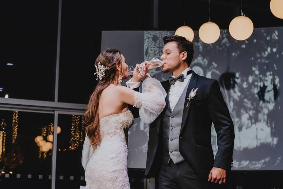 Wedding planner