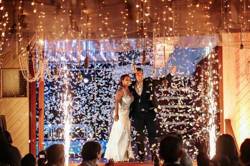 Wedding planner