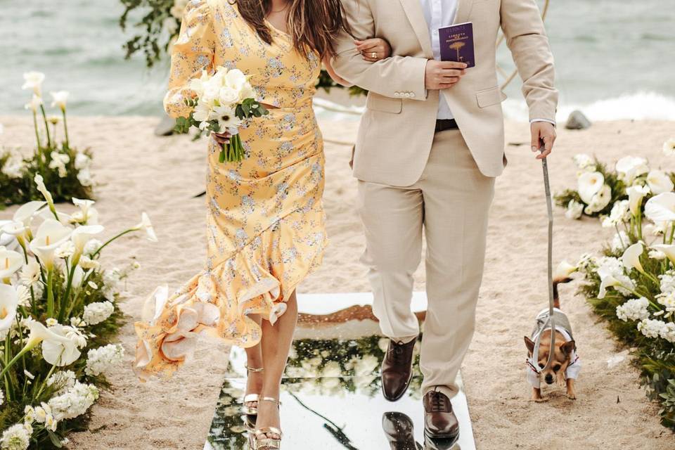 Wedding planner