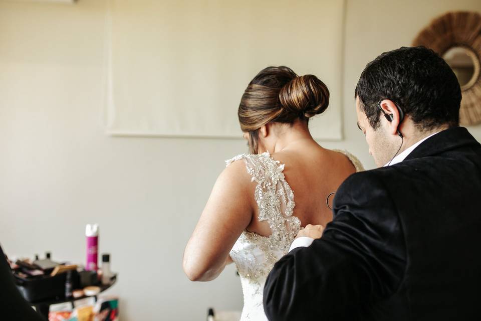 Wedding planner