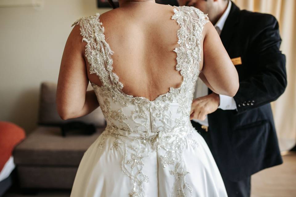 Wedding planner