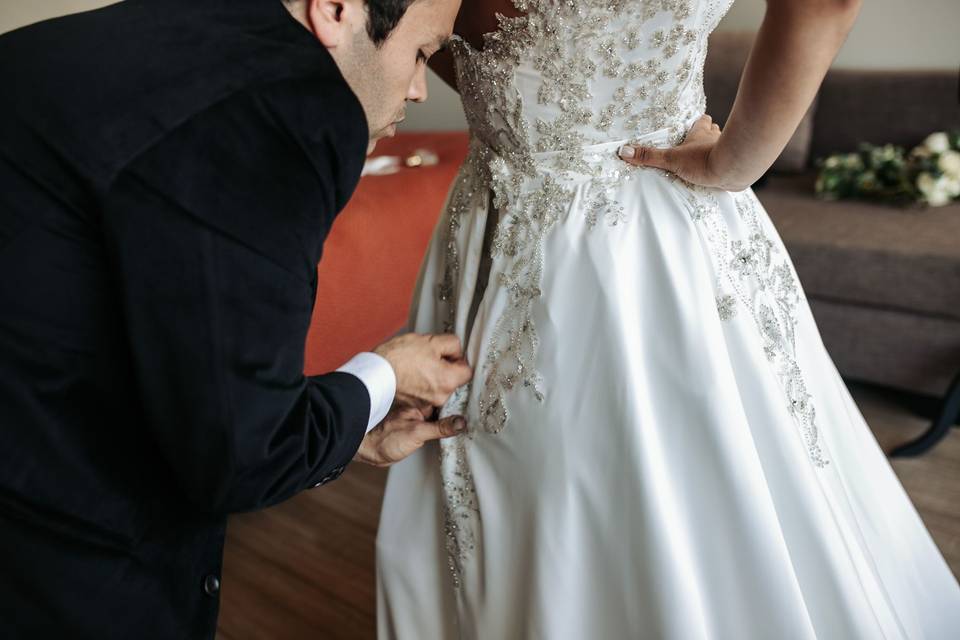 Wedding planner